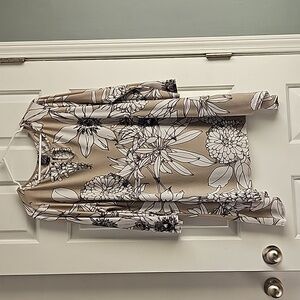 Clara Sun Woo 1x tunic top